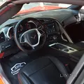 Chevrolet Corvette C7 2016 V8